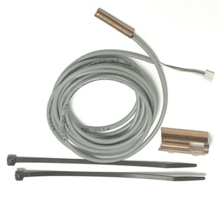 Sonda di minima temperatura per comando tipo "a" Carrier