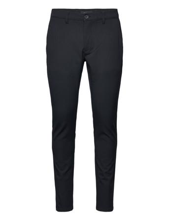 Majens Pants Blue Matinique