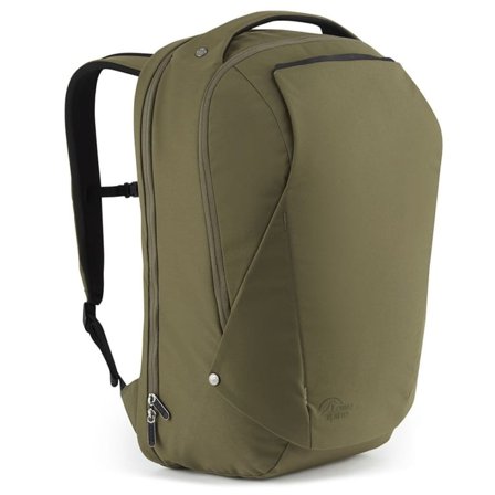 Lowe Alpine Halo 25 everyday backpacks Green OneSize