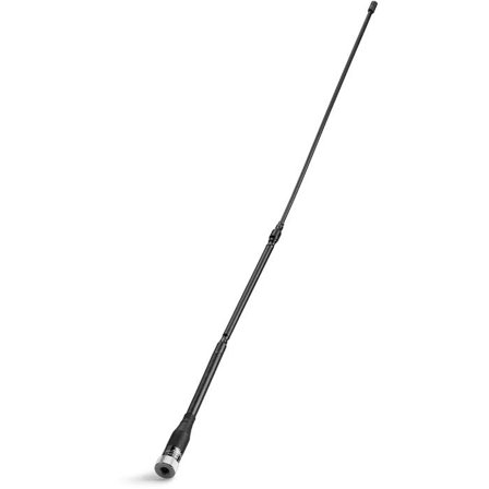 Zodiac 40095 Skogsantenne 31 MHz 7, Kommuniser & administrer