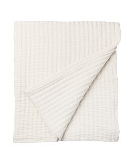 Överkast Jenka Creme - Mogihome