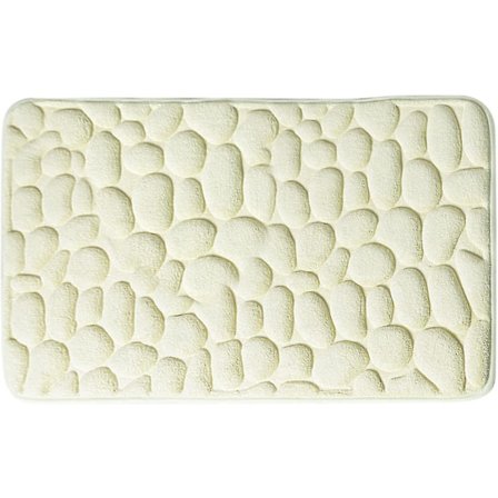 Kivimäinen kylpyhuoneen kylpymatto liukastumaton matto