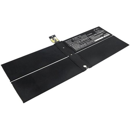 Tabletti akku tuotteeseen Microsoft Surface 1769, Surface 1782, Surface 2-LQN-00004