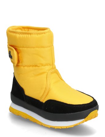 Rubber Duck | Rd Snowjogger Ys Kids | 29