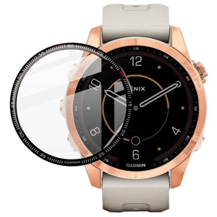 IMAK Garmin Fenix 7S HD screen protector