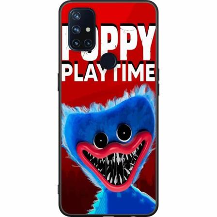 Oneplus Nord N10 5g Svart Skal Huggy Wuggy