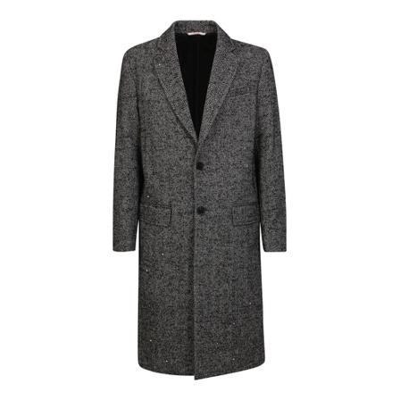 Valentino - Rockar - Svart - Herr - Storlek: M, Herr, Storlek: M