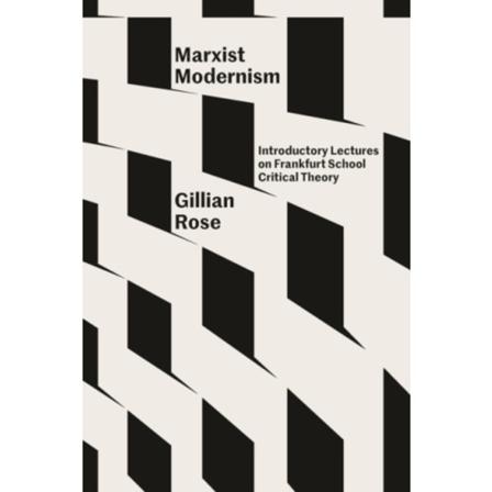 Marxist Modernism (häftad, eng)