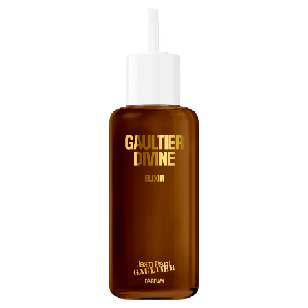Jean Paul Gaultier Divine Elixir Parfum Refill Parfym & EdT Dam 200ML