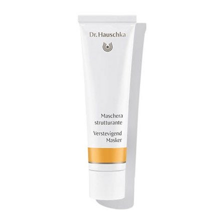 Dr. Hauschka Maschera Strutturante 30ml