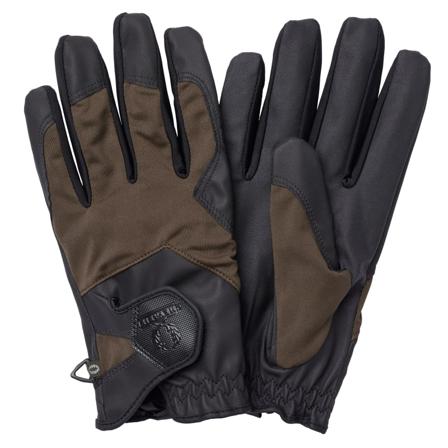 Chevalier Shooting Glove Light Unisex Jakthandskar Green 12