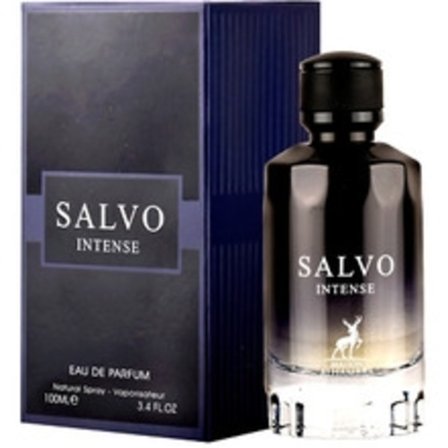 Maison Alhambra - Salvo Intense EDP 100ml