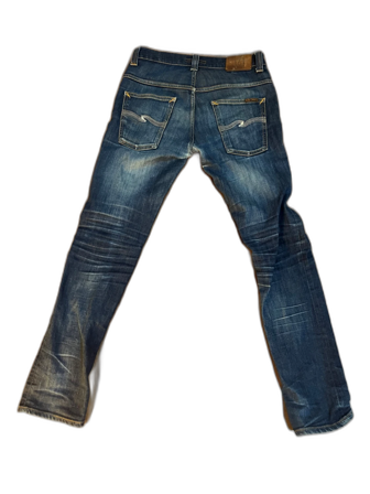Nudie jeans