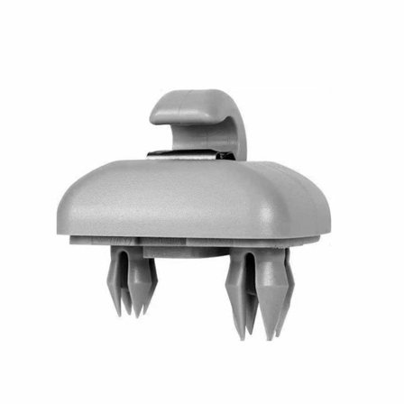 Solskærm Klip, Til Audi A1 A3 A4 A5 Q3 Q5 A7 B6 B7 B8 S4 S5