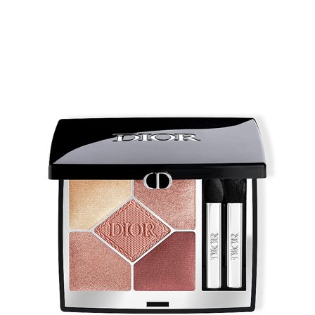 DIOR Diorshow 5 Couleurs Eye Palette 743 Rose Tulle, Makeup, Øjne, Øjenskygge