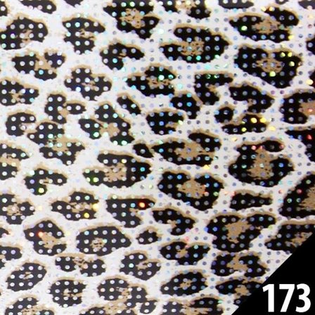 Kynsifolio / folio - kynsien koristeluun - #173 - 100 cm