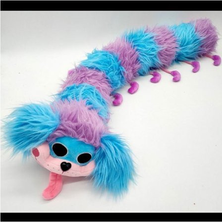 Pj Pug a Pillar Plys Pj Pug a Pillar Poppy Playtime 2