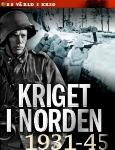 Kriget i Norden - Bok av Else Christensen, Esben Schouboe, m.fl. - Inbunden