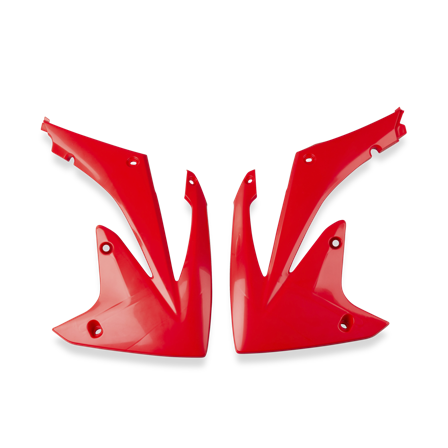 Kølerskærme Acerbis - Honda CRF 450R 2009-2012