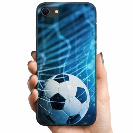 Apple Iphone Se (2020) Tpu Mobilskal Fotboll