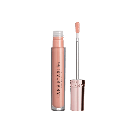 Anastasia Beverly Hills Lip Gloss Läppglans Dam Rosa 4.7 ml