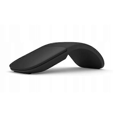 Microsoft Surface Arc Mouse Ambidextrous Bluetooth Bluetrack 1800 Dpi