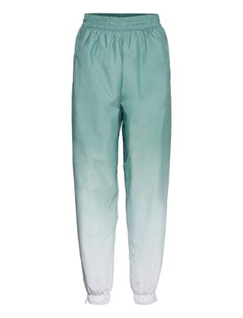 Adicolor Trefoil 3D Track Pants W Green Adidas Originals