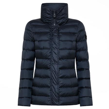 Peuterey Winter Jakke Blå, Dame
