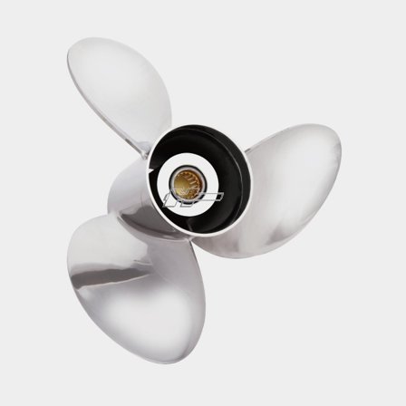 Propeller / HR Titan 3