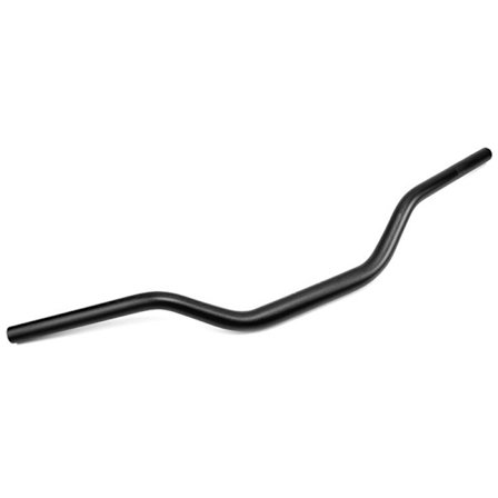 28mm motorcykelstyr CNC aluminiumslegering scooterhåndtag