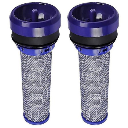 Filter för Dyson Dc37 Dc33c Dc39 Dc28c Dc53 Förfilter