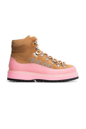 Vidda Cognac Pink 37