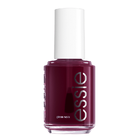 Essie Glass Nails Nagellack Unisex Lila 13,5 ML