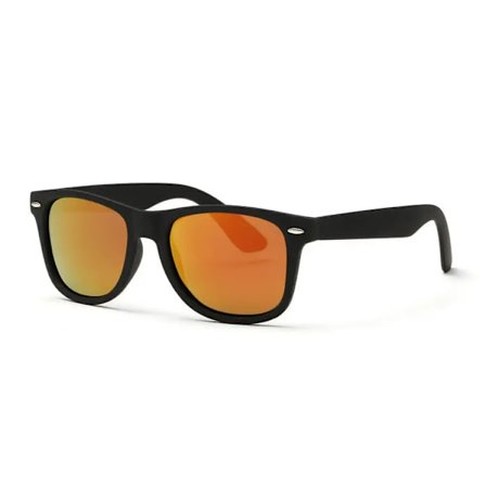 AEVOGUE Polariserade Herrsolglasögon Unisex Metallgångjärn Polaroid Linser Toppkvalitet Original Oculos De Sol Masculino AE0300