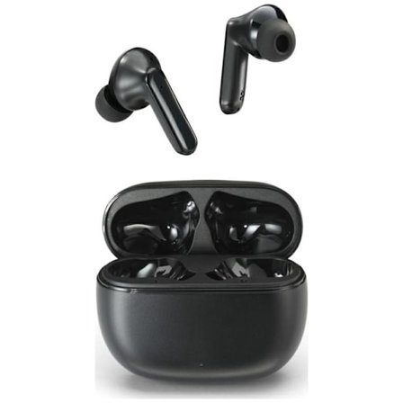 Motorola Moto Buds In-Ear Hörlurar Bluetooth 125 - Svart