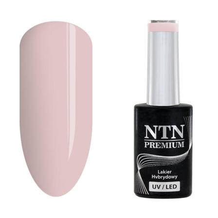 Ntn Premium - Gellack - Gossip Girl - Nr06 - 5g Uv-gel/led