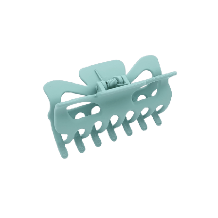 Complement Gummerad Klämma 9 Cm Accessoarer & tillbehör Dam #74CCC7