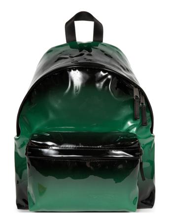 Padded Pak'r Ryggsekk Veske Grønn Eastpak