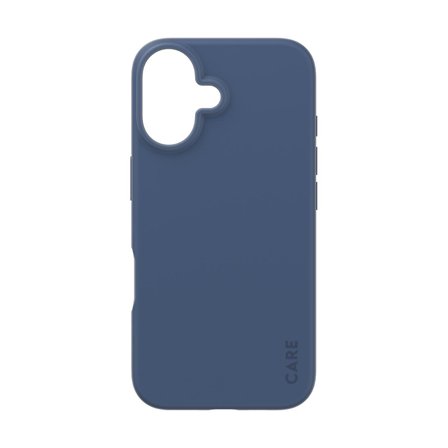 PanzerGlass CARE CASE FASH BLUE IPHONE 16 ACCS