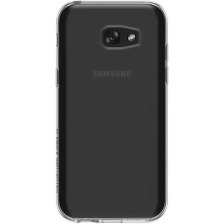 OtterBox Shockproof Fodral till Samsung Galaxy A5 Transparent