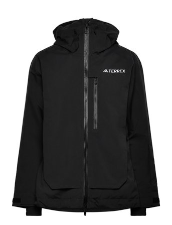 W Xpr 2L Ins J Black Adidas Terrex