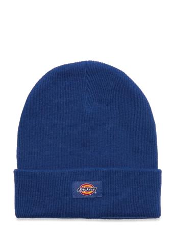 Gibsland Beanie Accessories Headwear Blå Dickies