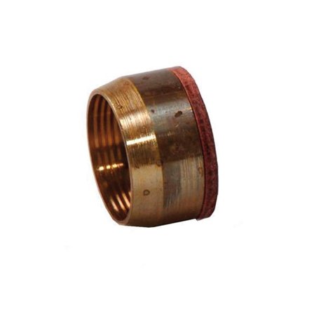 Gustavsberg FG0603748 Kon 15 mm, Innendørsavløp