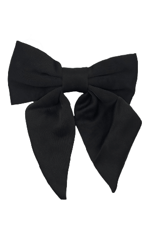 Complement Rosett Med Nackspänne Accessoarer & tillbehör Dam Svart 7-10 liter