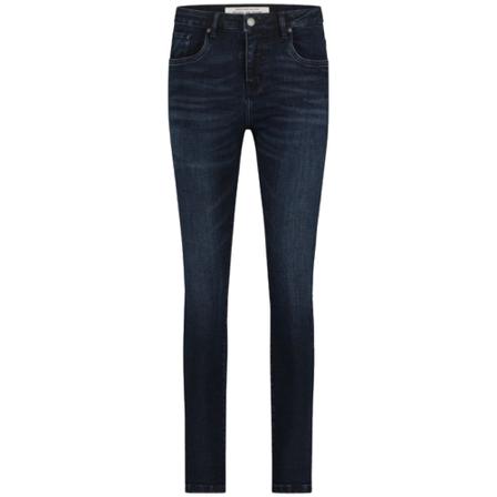 Circle of Trust, Slim-fit Jeans Blauw, Dames, Maat:W29