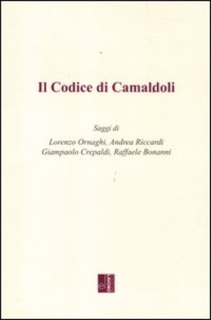 Il codice di Camaldoli. Principi dell'ordinamento sociale NA