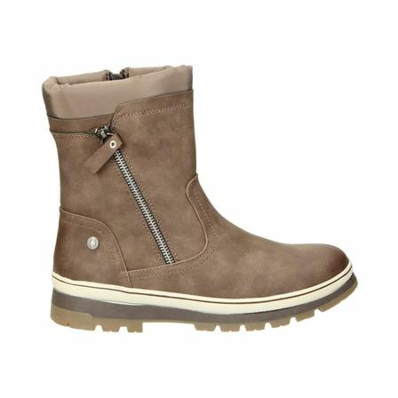 Refresh, Boots Brązowy, Kobieta, Rozmiar: 39 EU