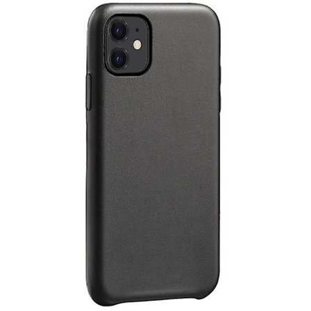 iPhone 13 case Premium läderdesign