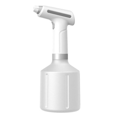 Automaattinen Kastelupullo Kotikäyttöön, USB-Latautuva Veden Sumutin Kasveille