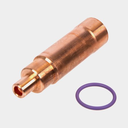 Spridarhylssats D4, D6